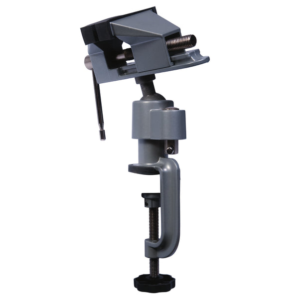 Rotating Table Vise