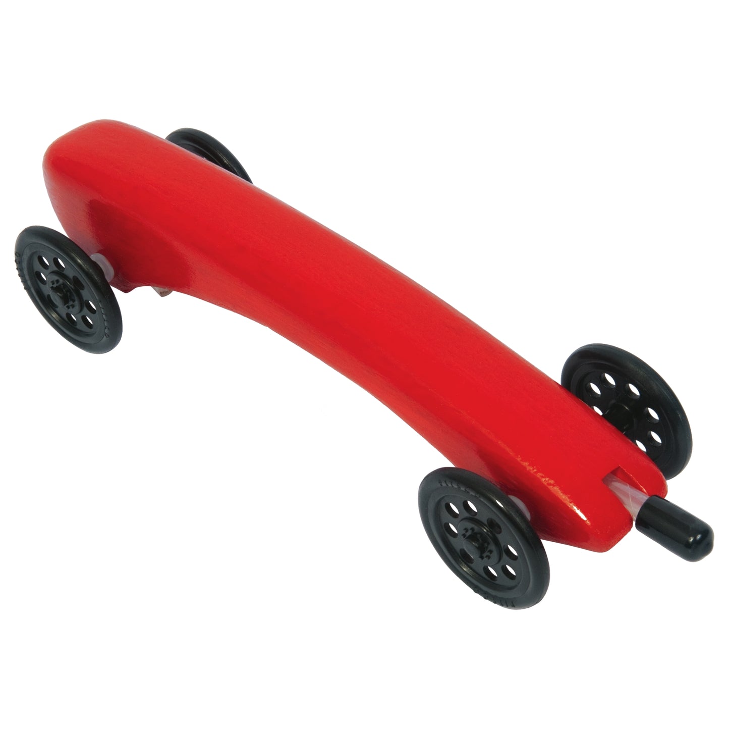 AP (Air-Powered) Dragster – Getting Started Package