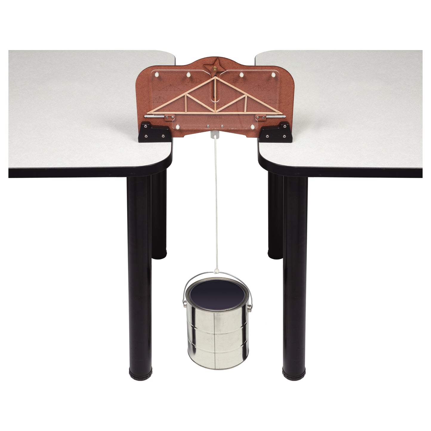 Balsa Truss Tester