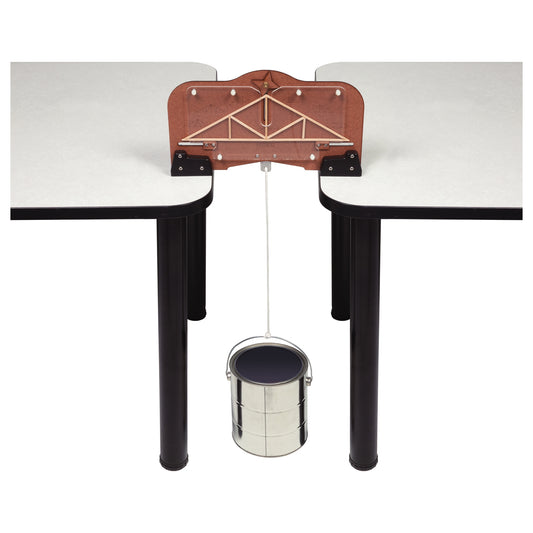Balsa Truss Tester