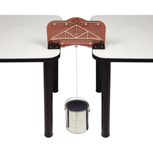 Balsa Truss Tester