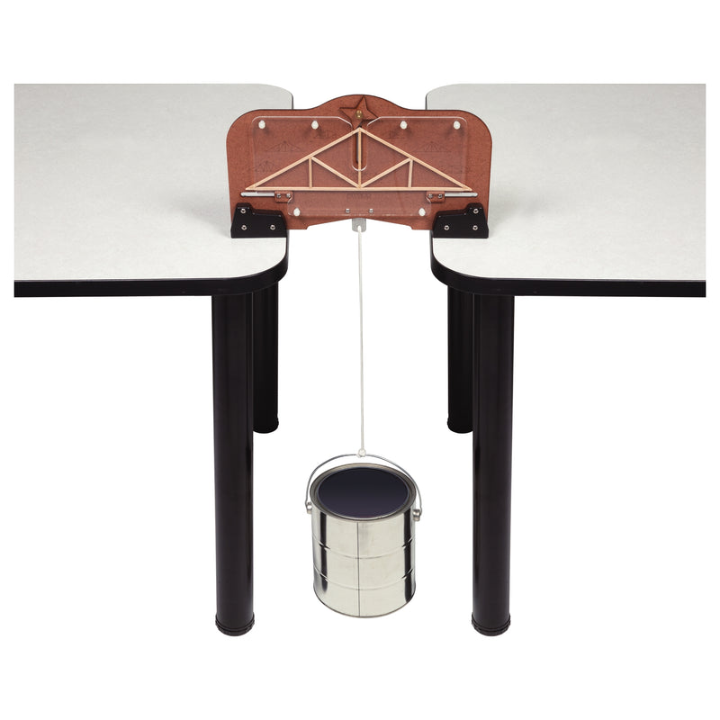 Balsa Truss Tester