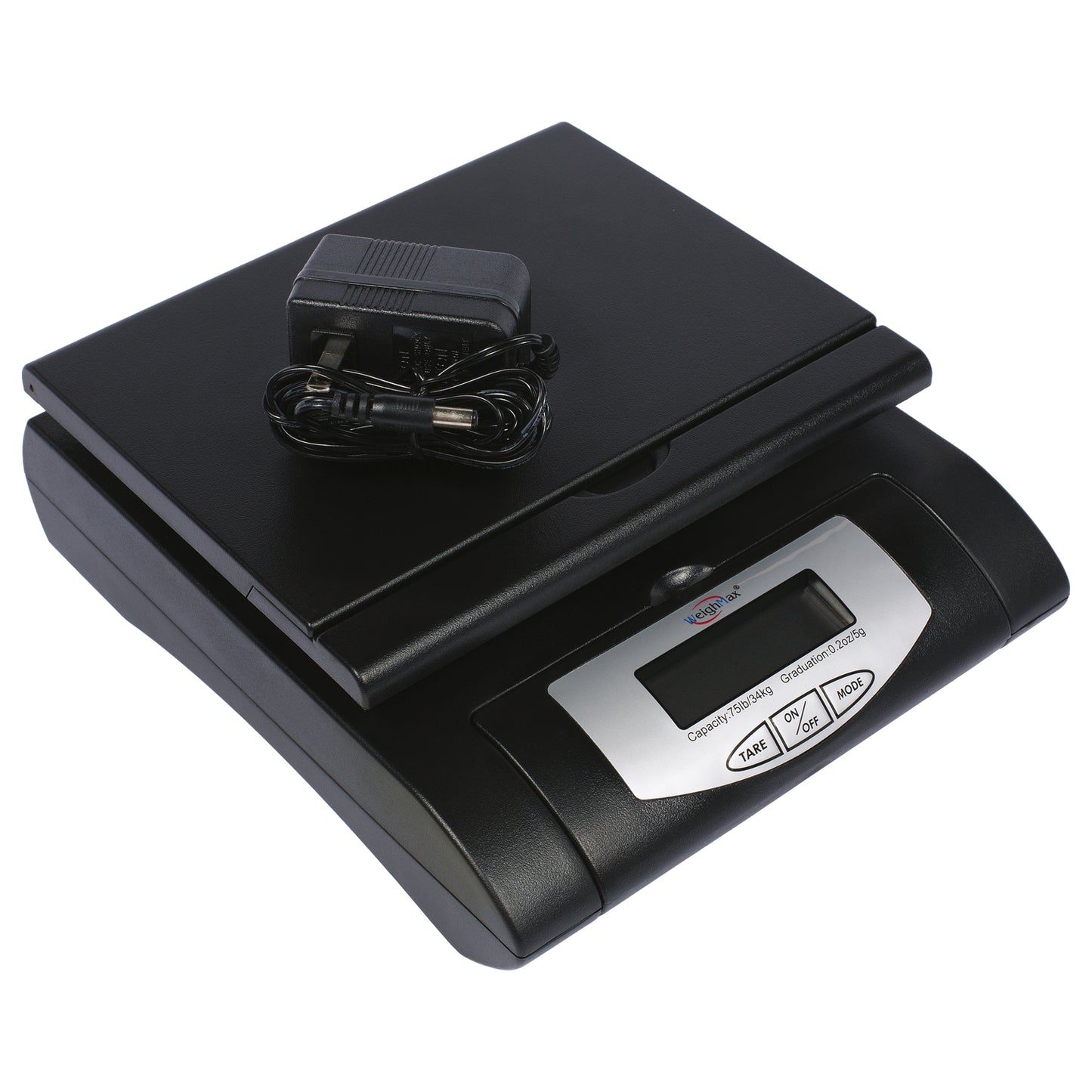 Digital Shipping Scale