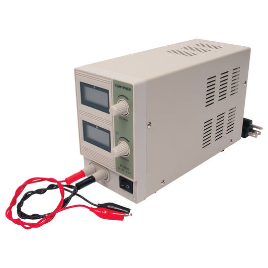 Maglev E Track Power Supply