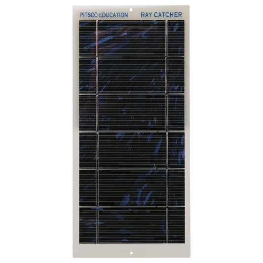 Ray Catcher® Solar Panel