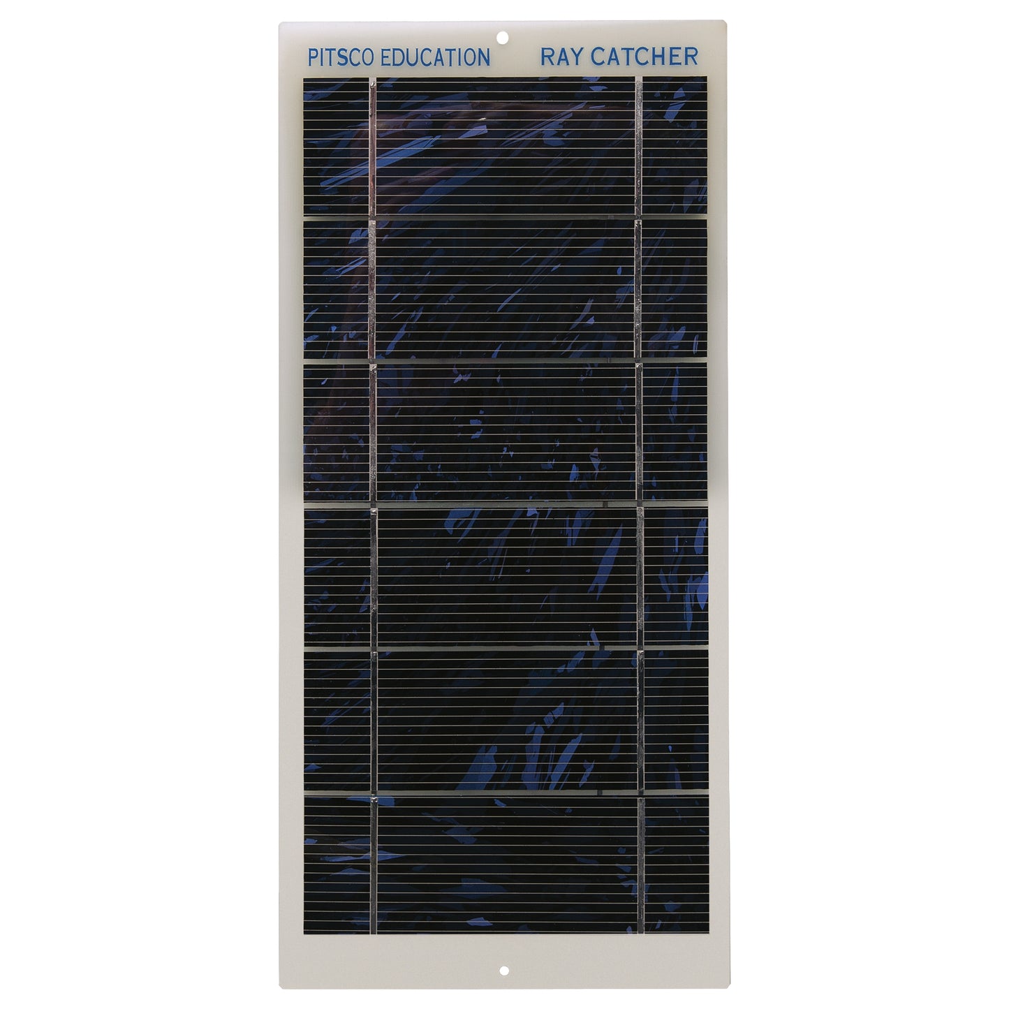 Ray Catcher® Solar Panel