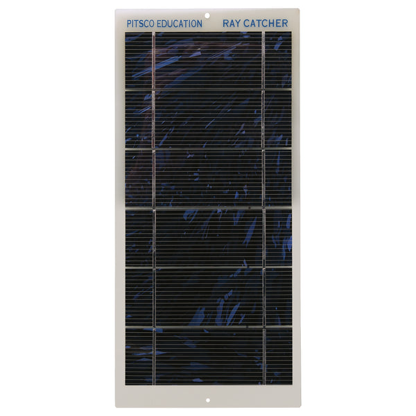 Ray Catcher® Solar Panel