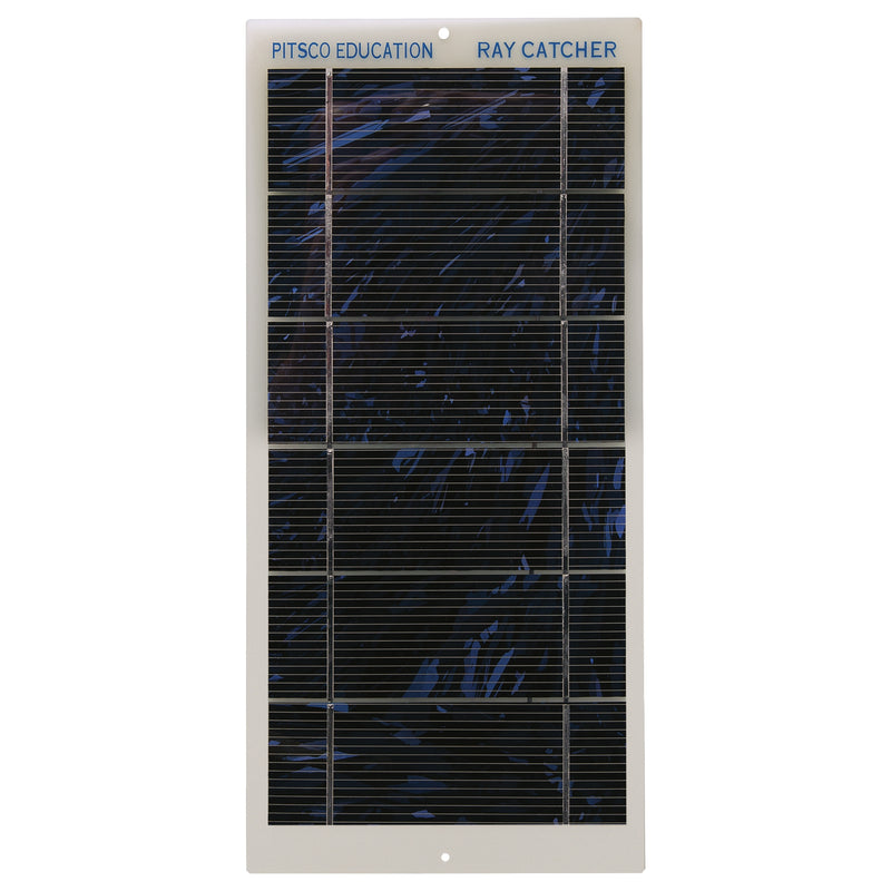 Ray Catcher® Solar Panel