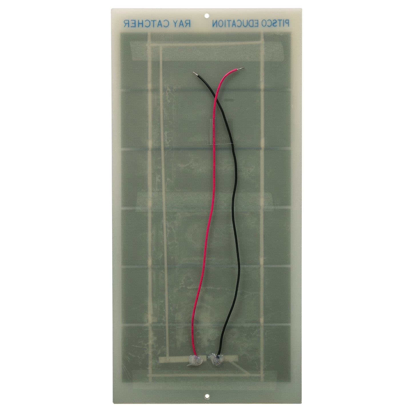 Ray Catcher® Solar Panel