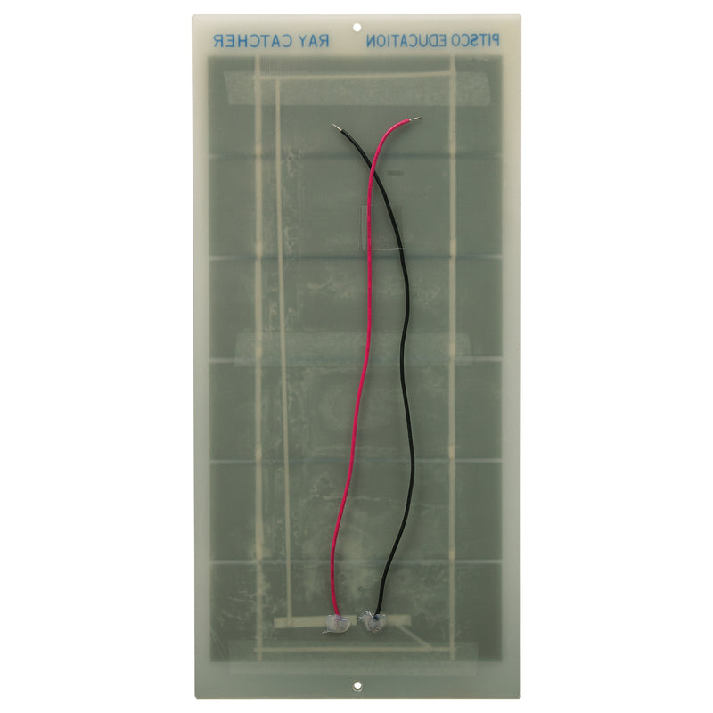 Ray Catcher® Solar Panel