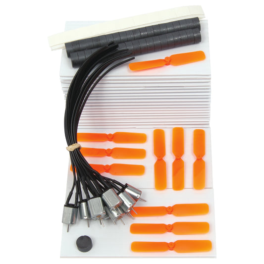 Maglev E Vehicle Kit 10-Pack