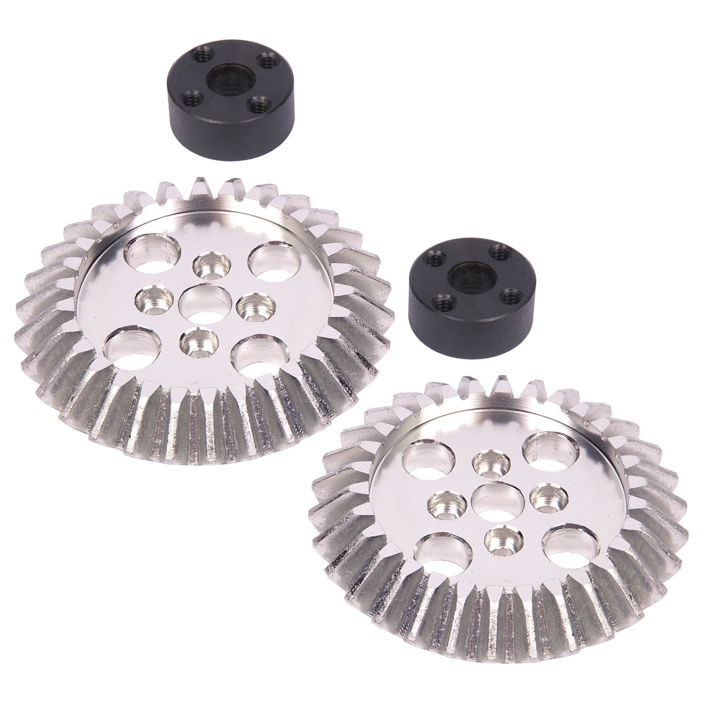 TETRIX® MAX Bevel Gear & Acetal Bearing