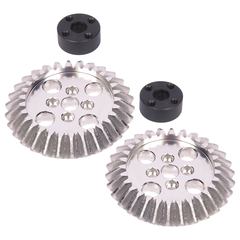 TETRIX® MAX Bevel Gear & Acetal Bearing