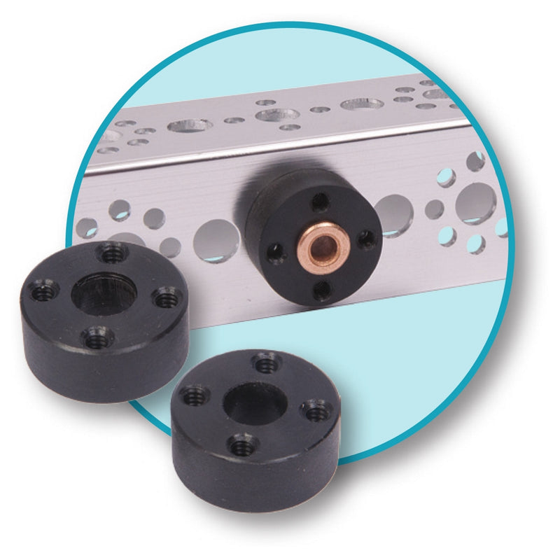 TETRIX® MAX Acetal Bearing