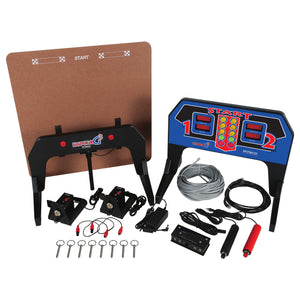 Impulse G3 Race System