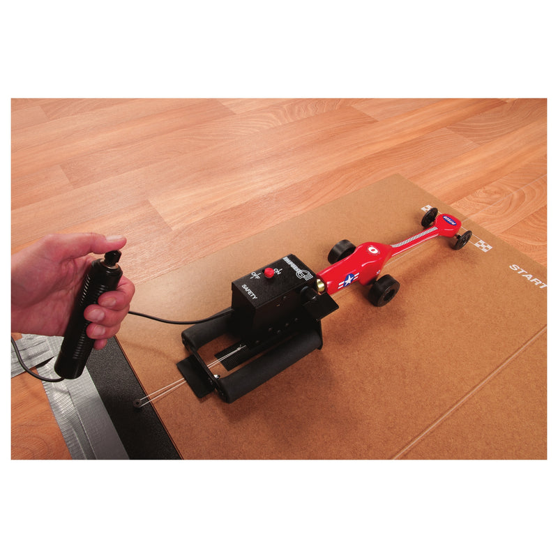 Impulse G3 Race System