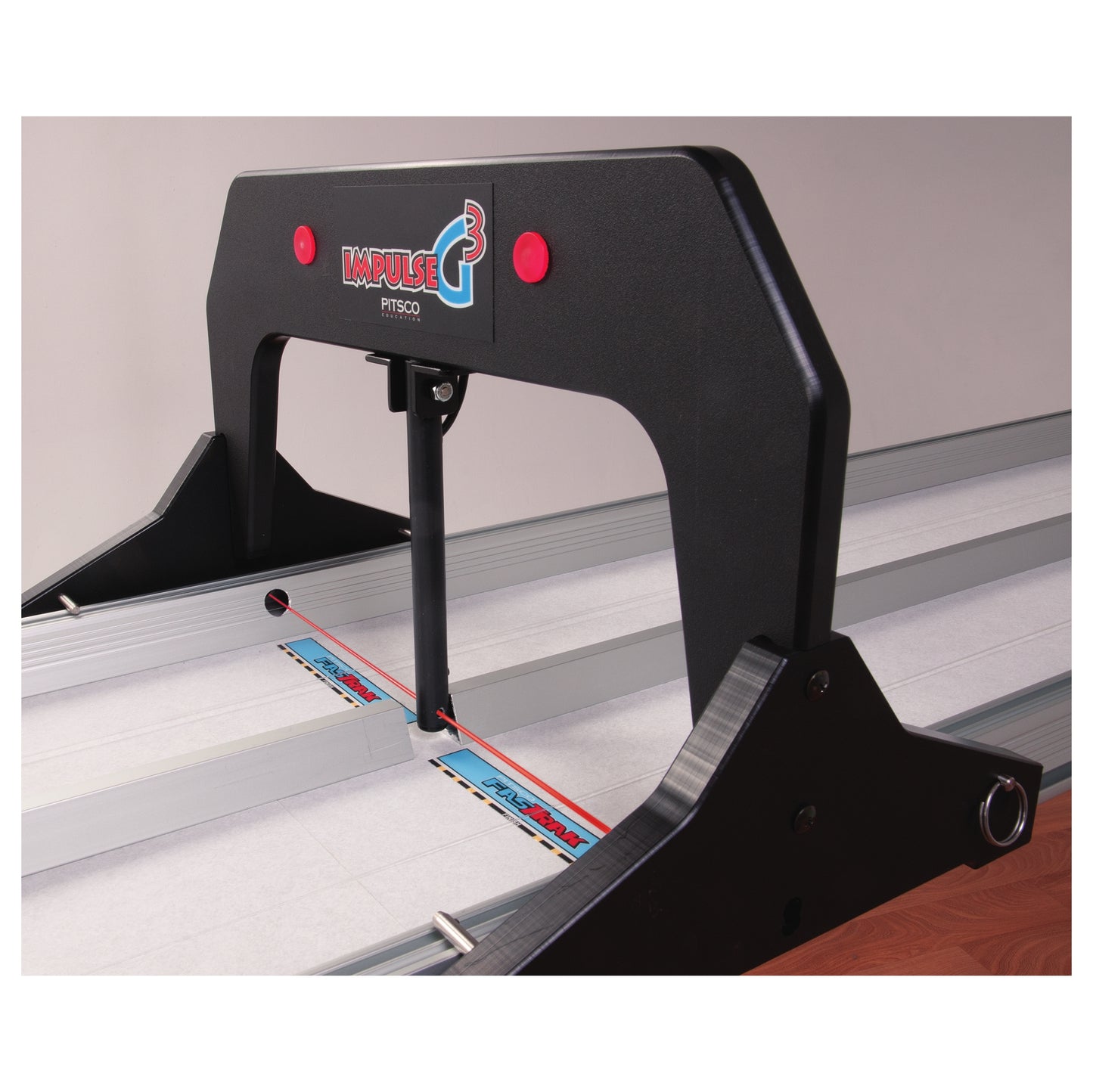 Impulse G3 Race System