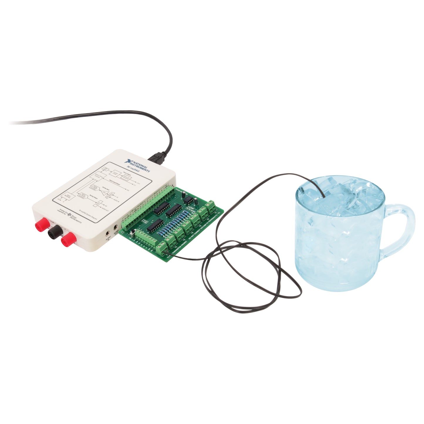 myTemp miniSystem