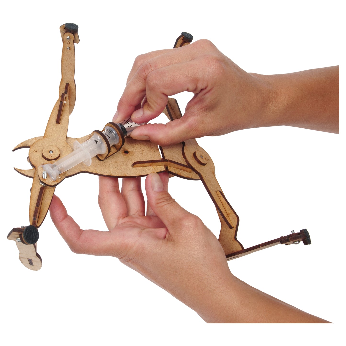 C-Bot Crawler Bot