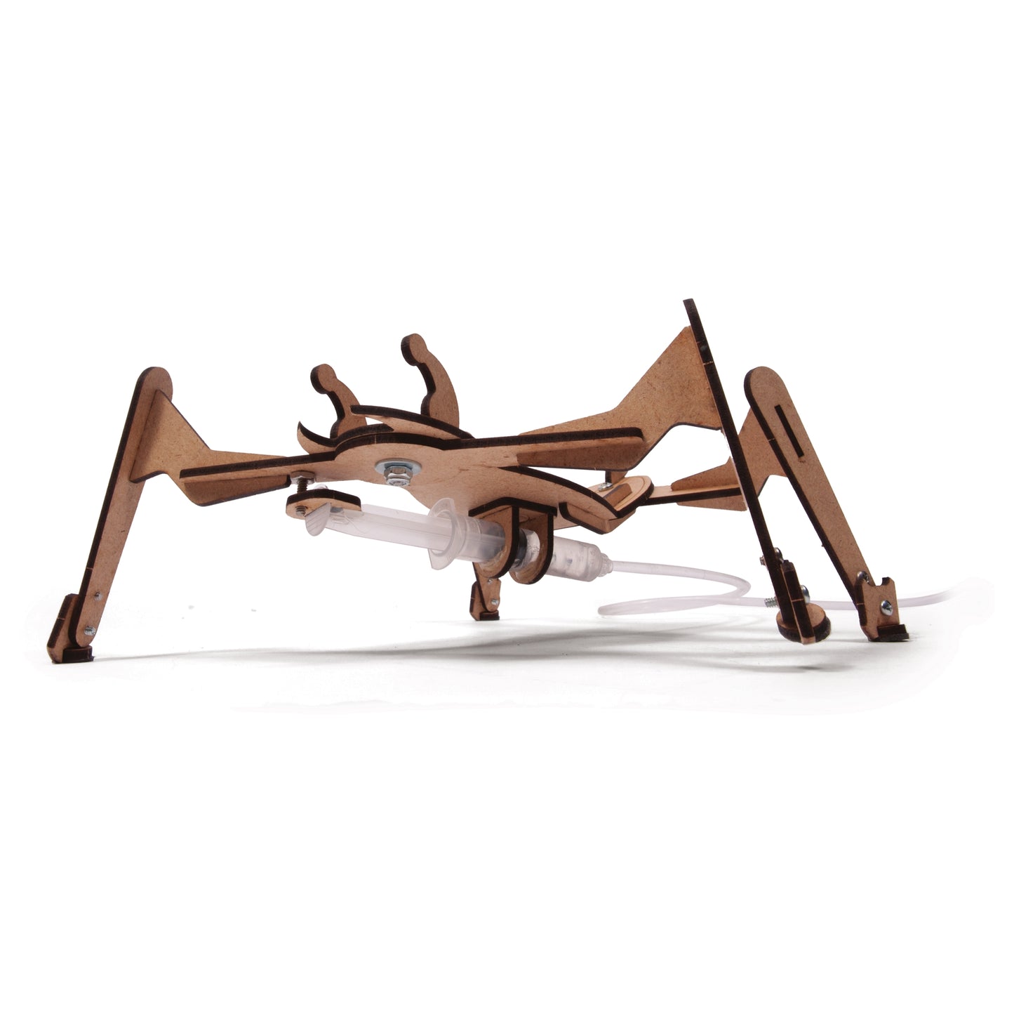 C-Bot Crawler Bot