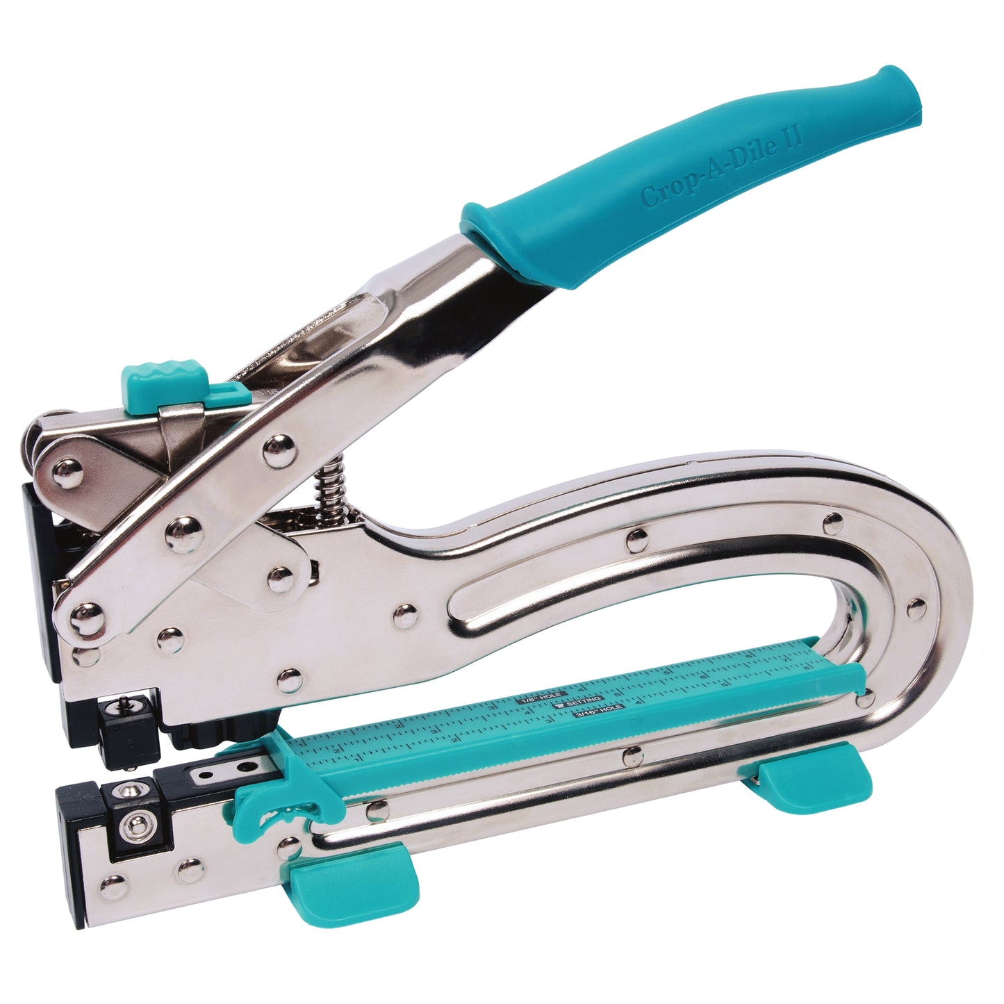 Long-Reach Hand Punch