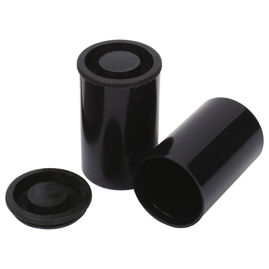 Film Canisters
