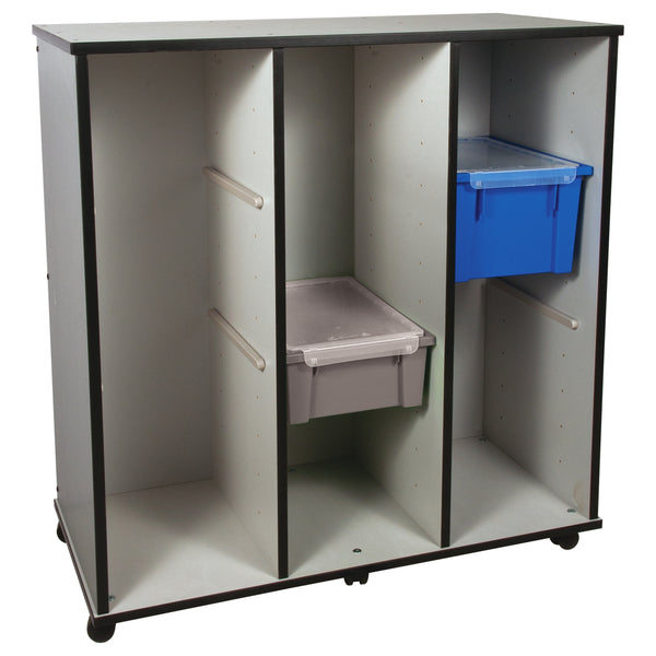 Mobile Storage Unit