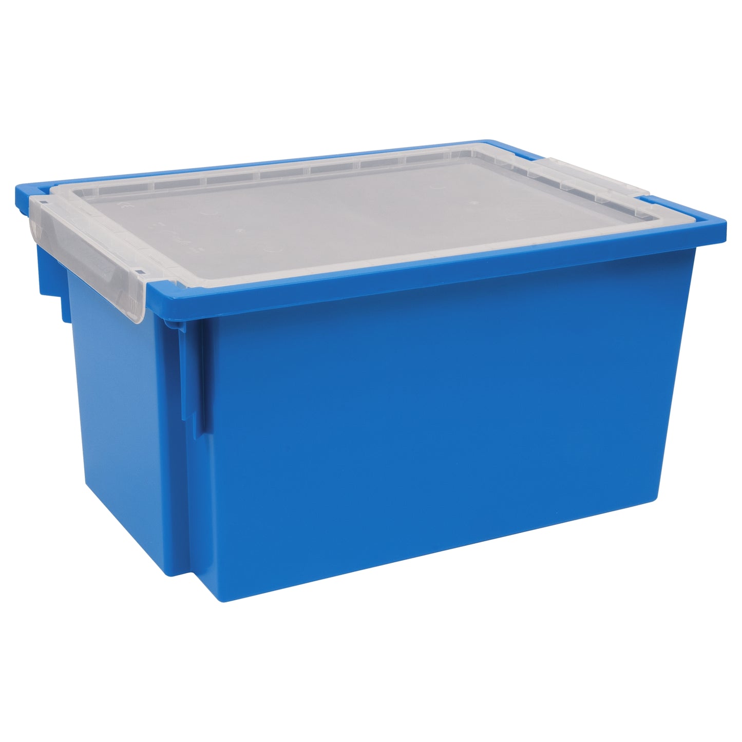 Mobile Storage Unit