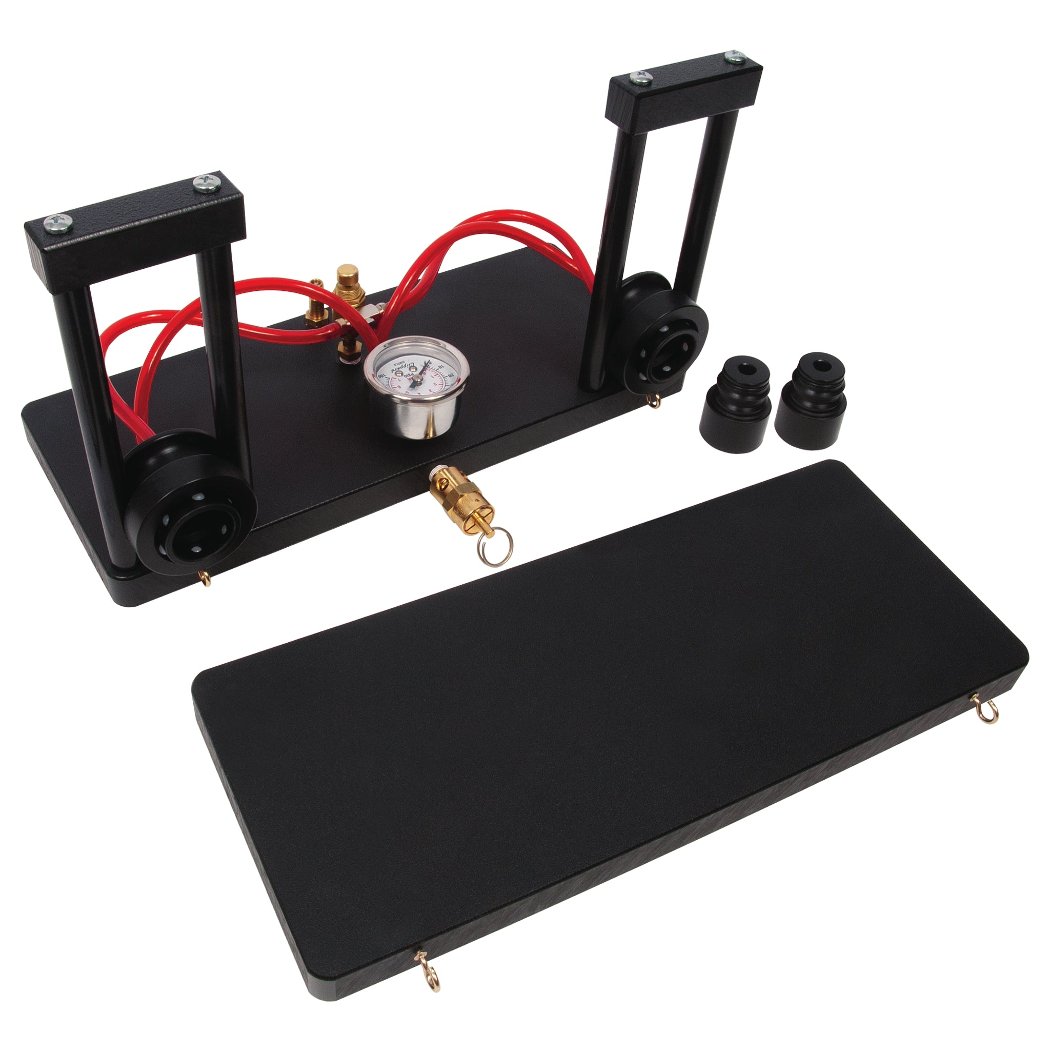 AP Bottle Racer Launcher | STEM Fun