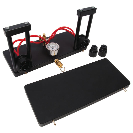 AP (Air-Powered) Bottle Racer Launcher