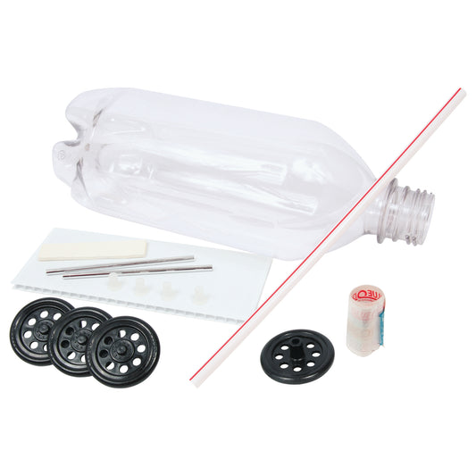 AP Bottle Racer Kit