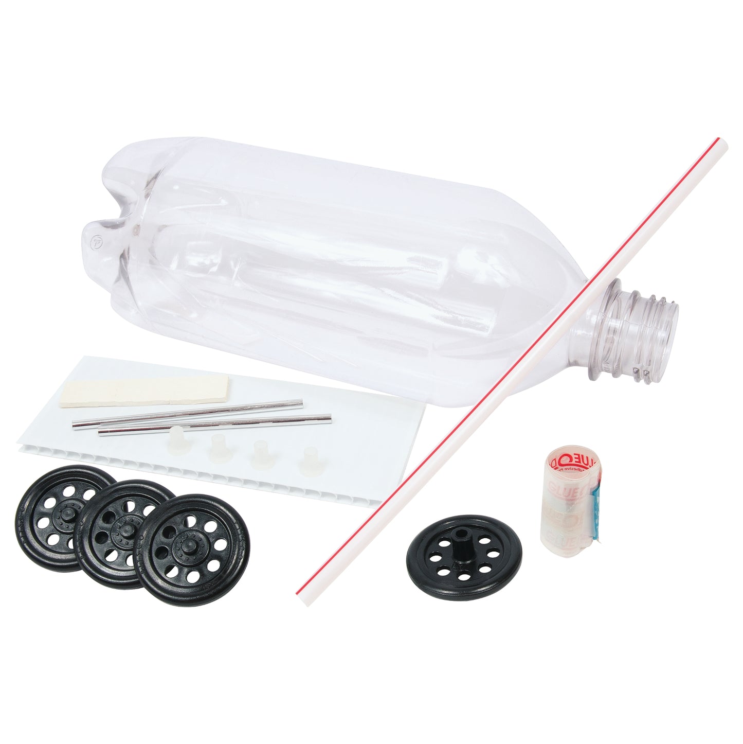 AP Bottle Racer Kit