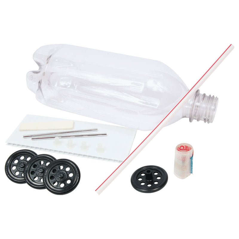 AP Bottle Racer Kit