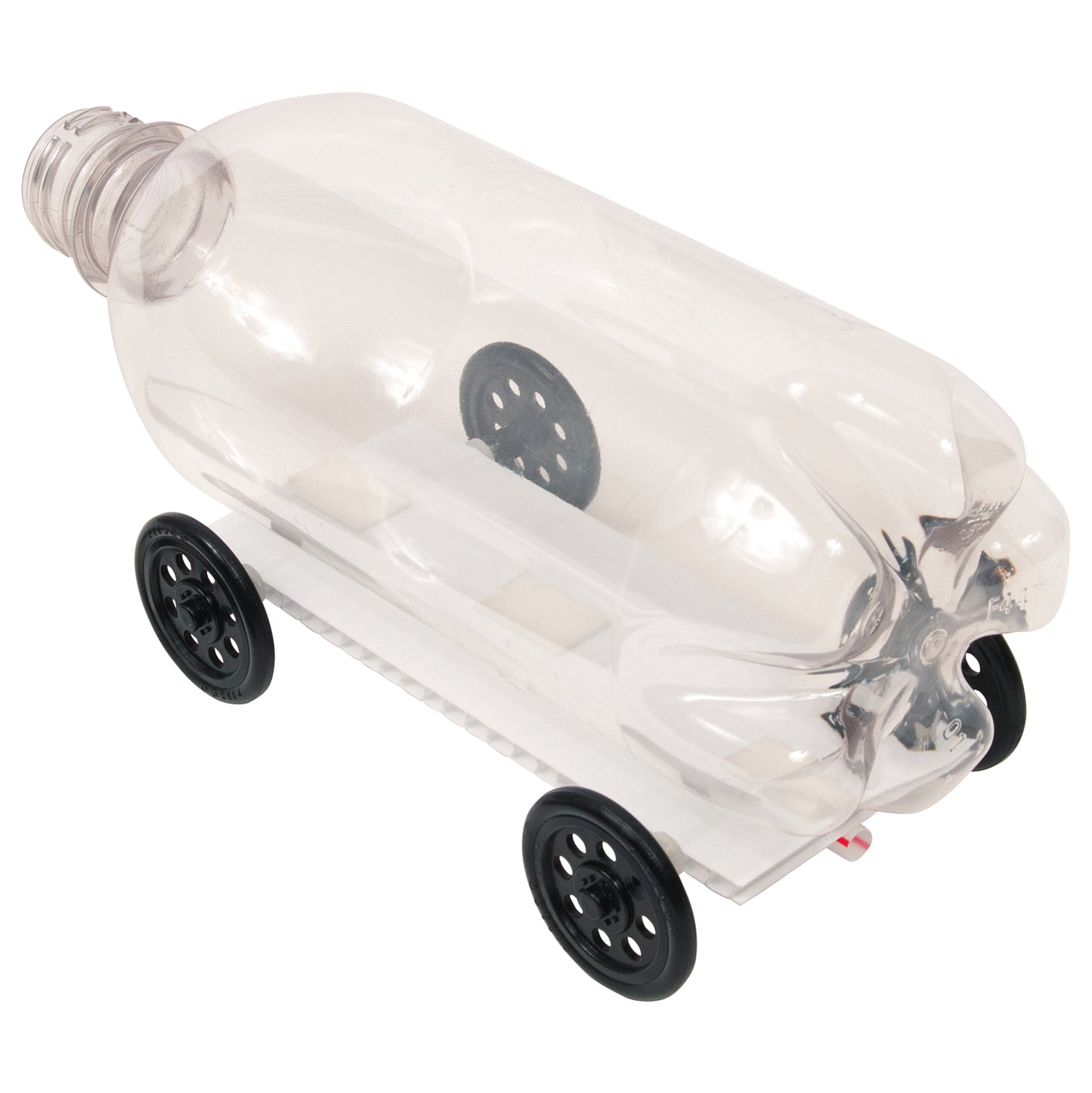 AP Bottle Racer Kit