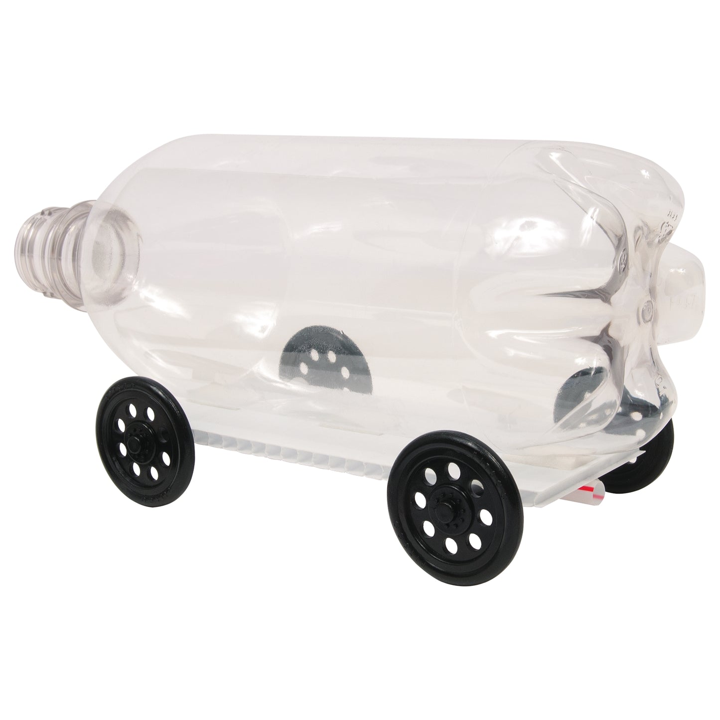 AP Bottle Racer Kit