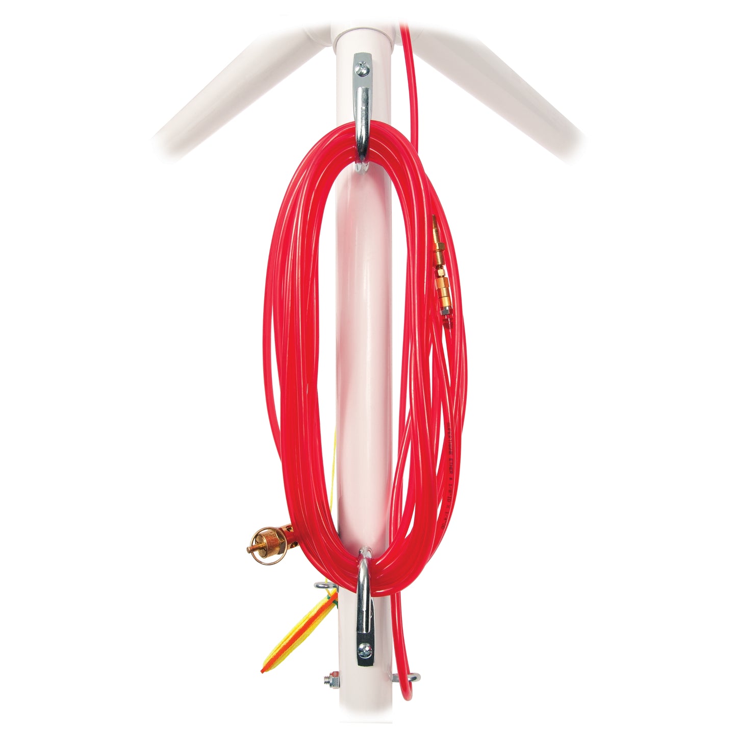 AquaPort II Water Rocket Launcher
