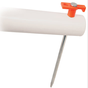Launch Water Rockets With the AquaPort II STEM Launcher