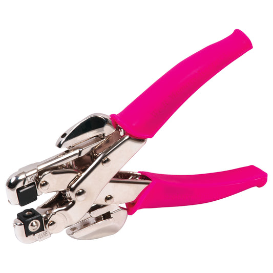 Heavy-Duty Hand Punch