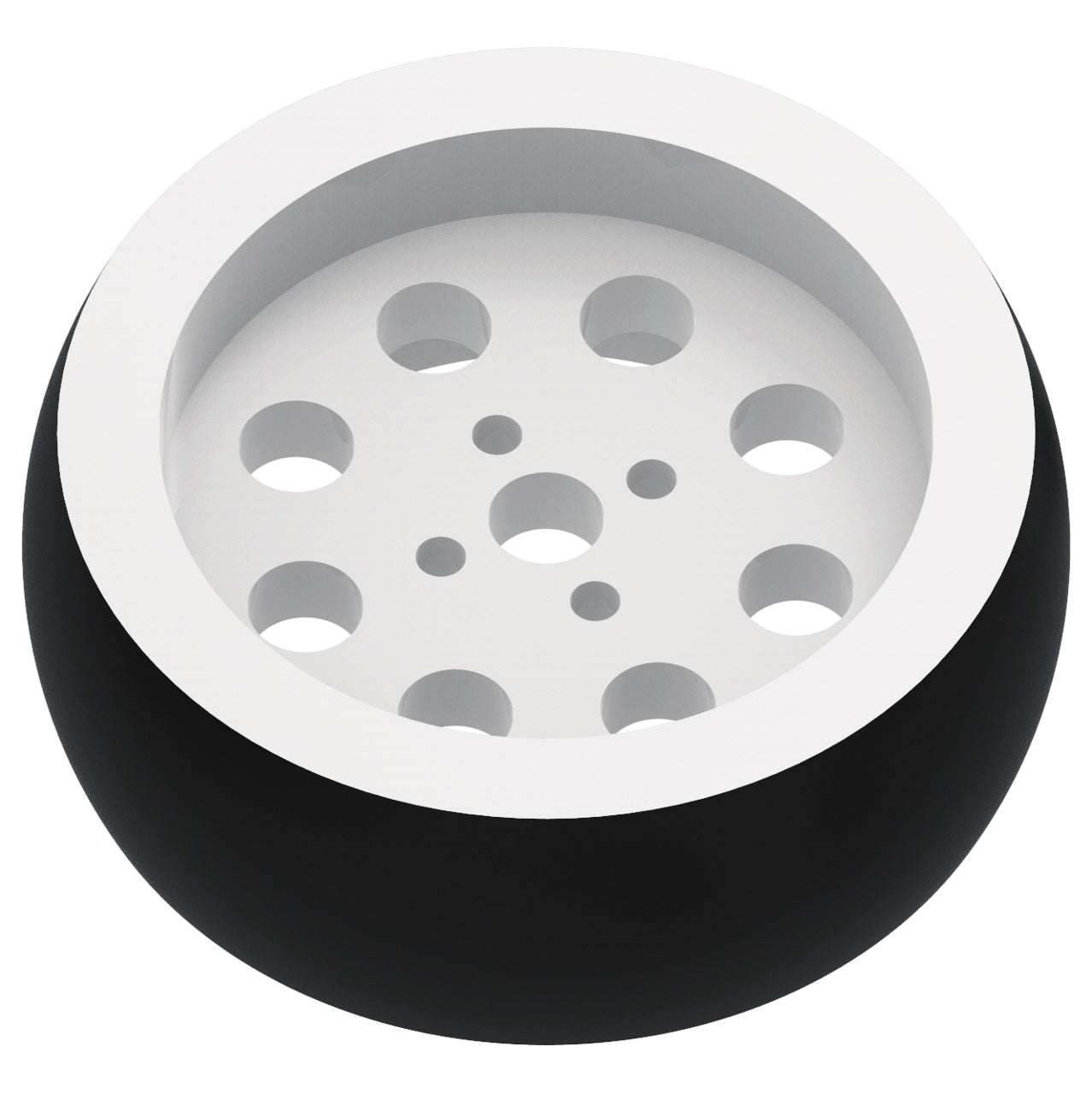 TETRIX® MAX Wheels
