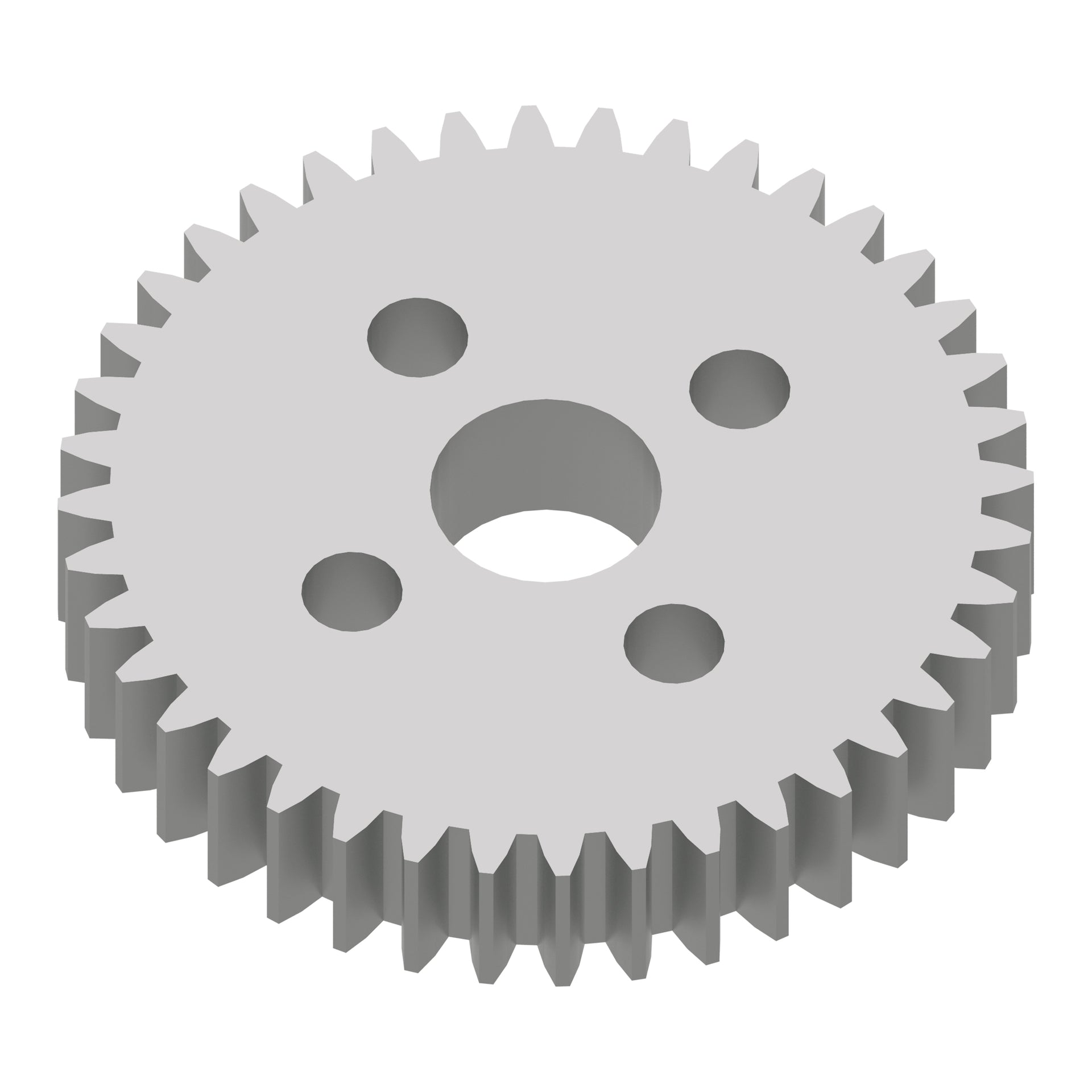 Pitsco Education 39028 Tetrix MAX Gear 40 Tooth (Pack of 2)