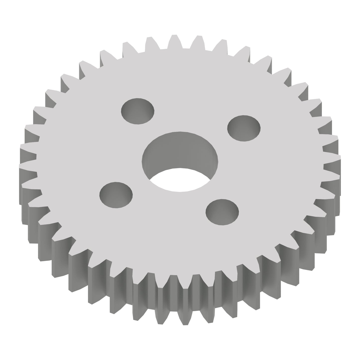 TETRIX® MAX Gears