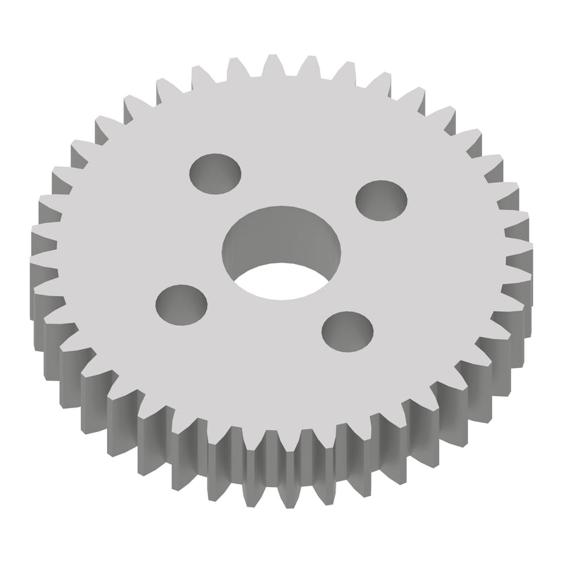 TETRIX® MAX Gears