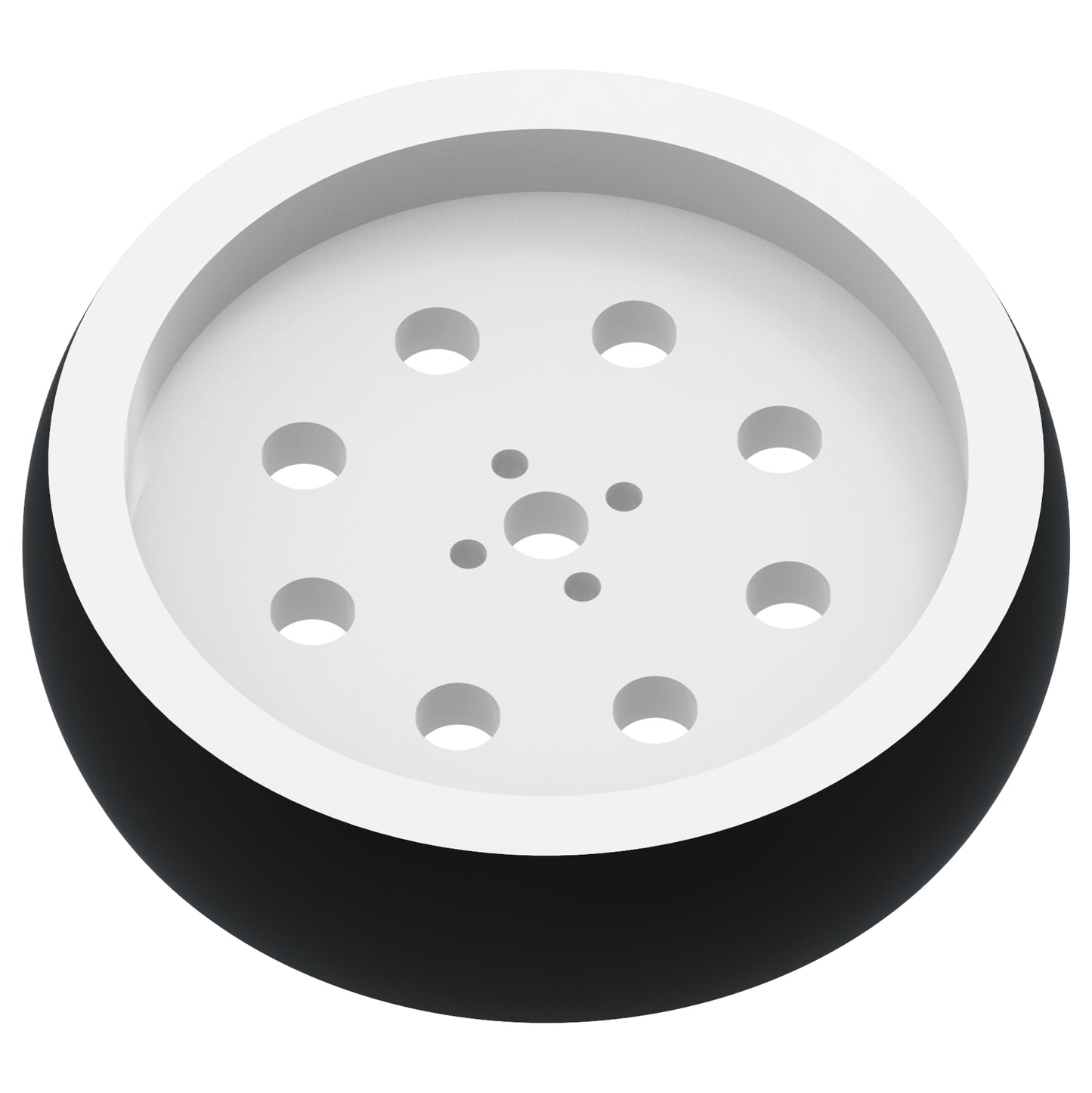 TETRIX® MAX Wheels