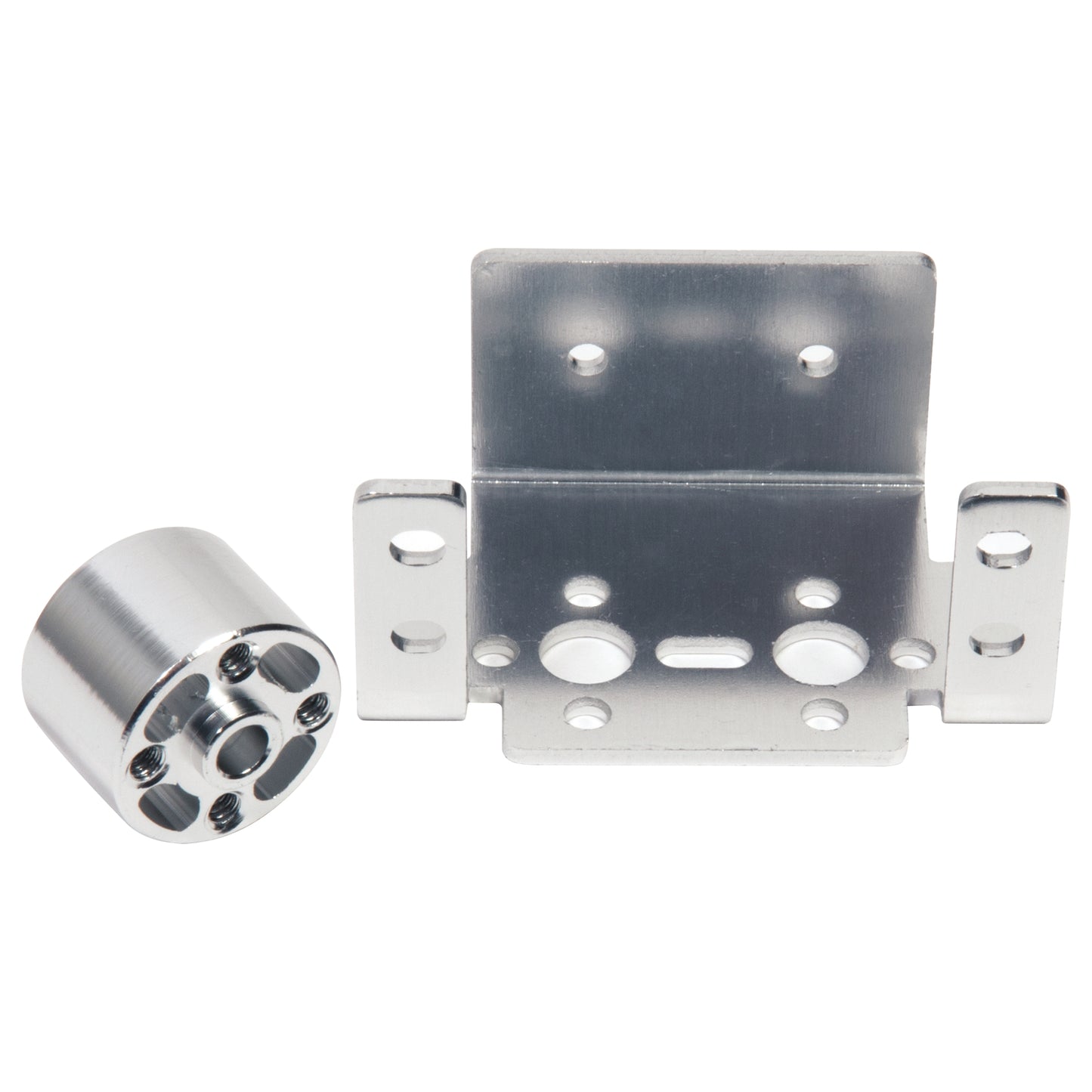 TETRIX® MAX Single Standard-Scale Servo Motor Bracket