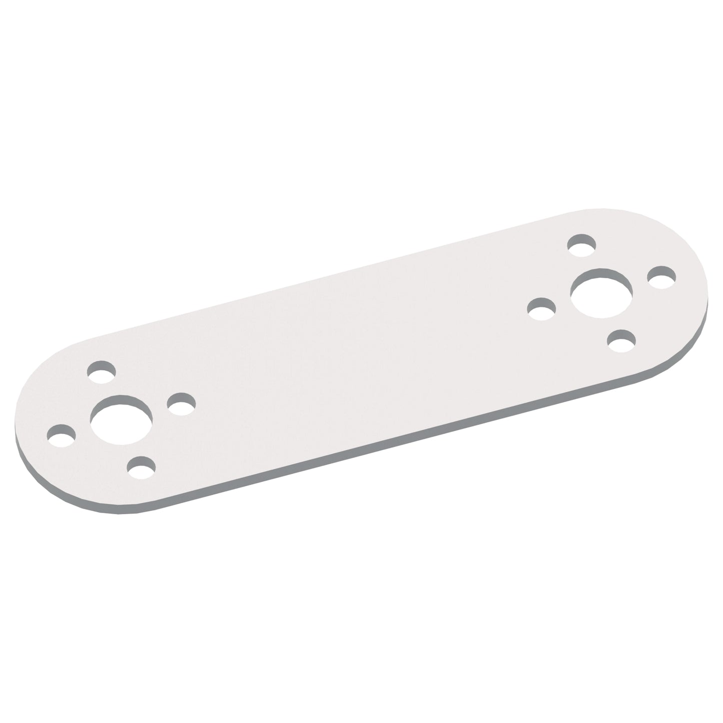 TETRIX® MAX Flat Bracket