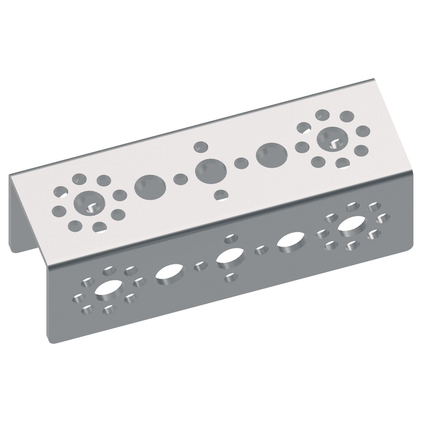 TETRIX® MAX Channels