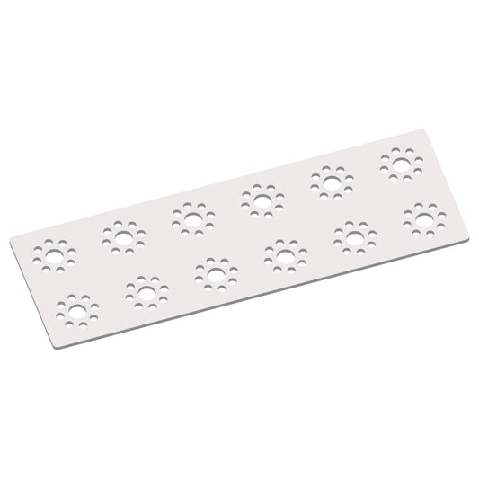 TETRIX® MAX Flat Building Plate