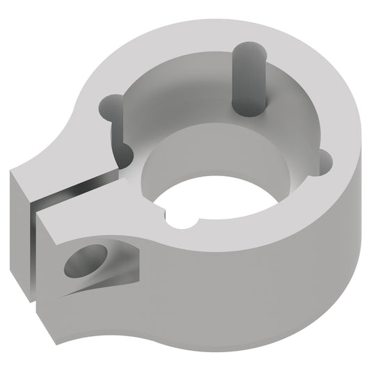 TETRIX® MAX Tube Clamp