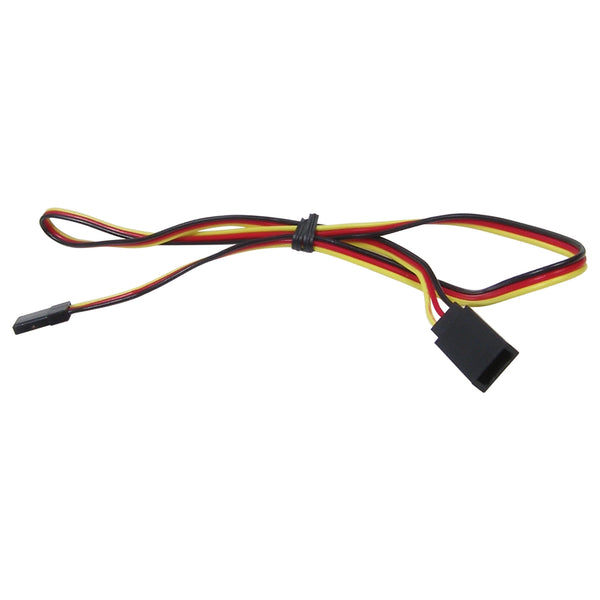 Servo Extension