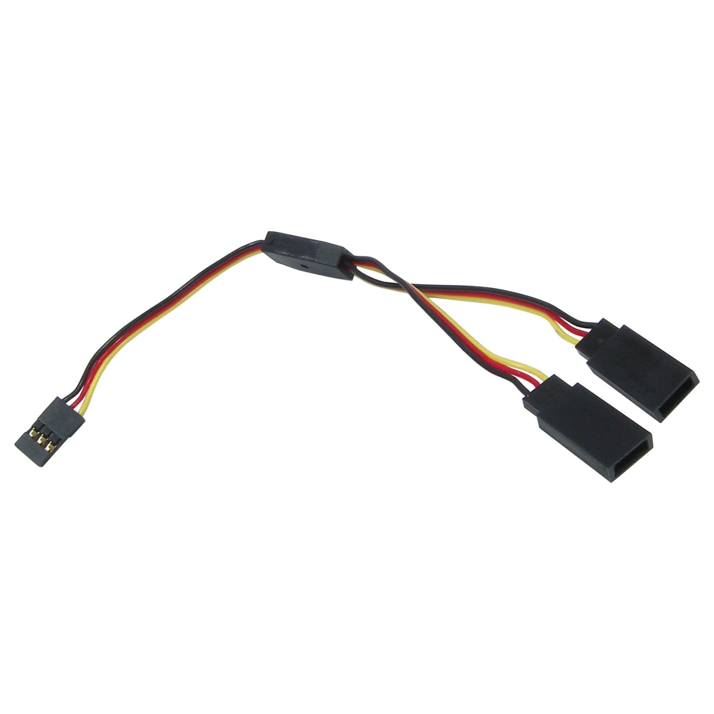 Servo Y Connector